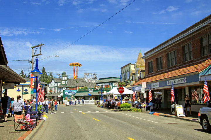 Poulsbo Movers